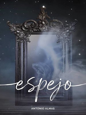 cover image of Espejo